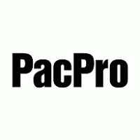 PacPro Logo download