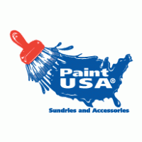 Paint USA Logo download