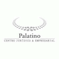 Palatino Centro Juridico Empresarial Logo download