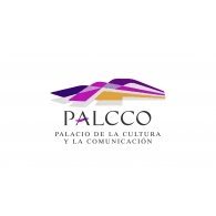 Palcco Palacio de la Cultura y la Comunicación Logo download