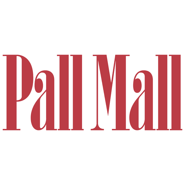 Pall Mall Logo download