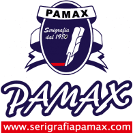 PAMAX Logo download