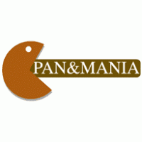 pan mania Logo download