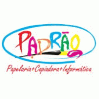 Papelaria Padrão Logo download