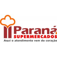 Paraná Supermercados Logo download