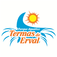 Parque Aquatico Termas Erval Logo download