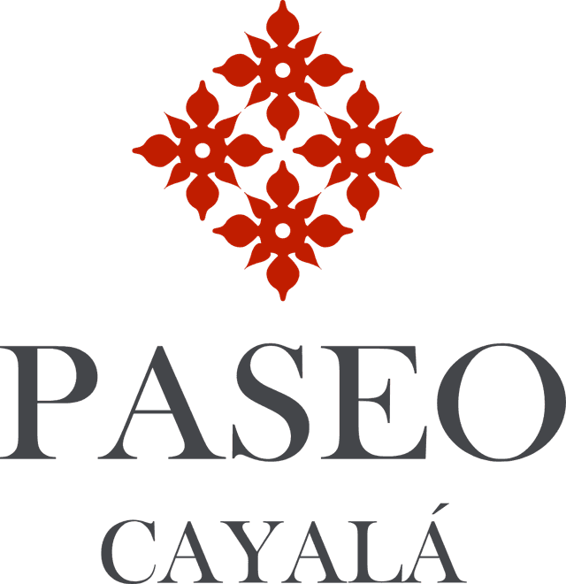 Paseo Cayalá Logo download