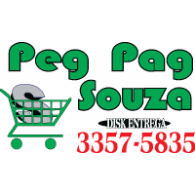 Peg Pag Souza Logo download