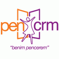 Pencrm Logo download