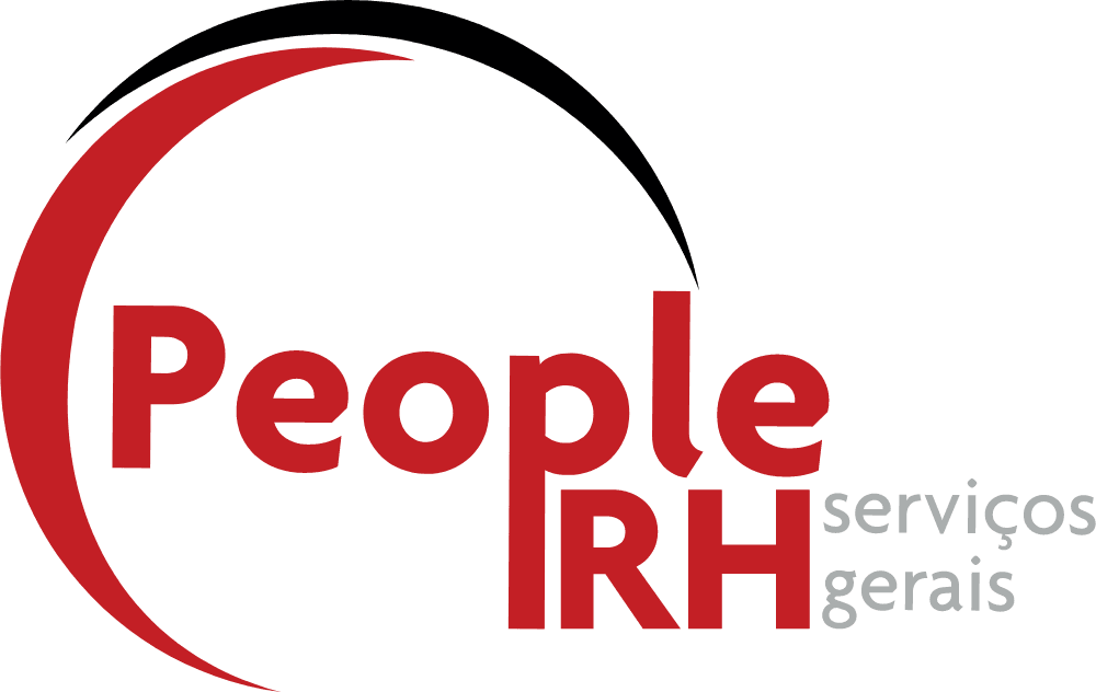 People RH Serviços Gerais Logo download
