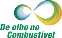 Petrobrás De Olho no Combustível Logo download