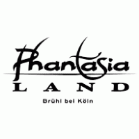 Phantasialand Logo download
