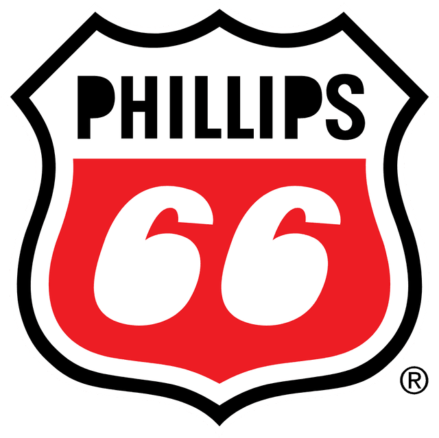 Phillips 66 Logo download