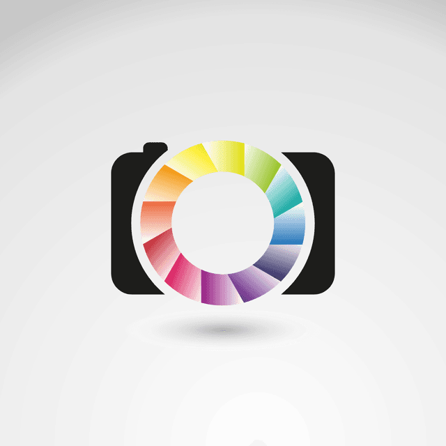 Photography Business Logo Template download