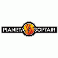 Pianeta Softair Logo download