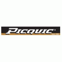 Picquic Tool Company Logo download