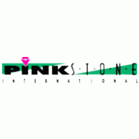 Pink Stone International Logo download