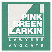 Pink-Breen-Larkin Logo download