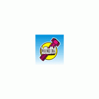 Pioneira dos Parafusos Logo download