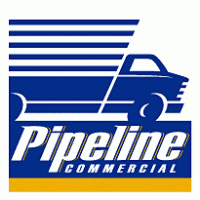 Pipeline Commercial Logo download