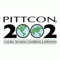 Pittcon 2002 Logo download