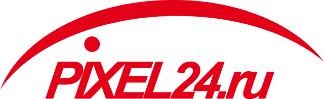 Pixel24 Logo download