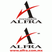 Pizarr?n Alfra Logo download