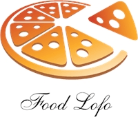 Pizza Food Logo Template download