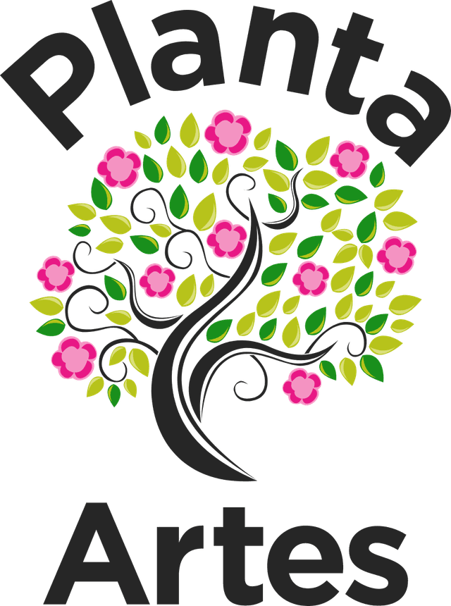 Planta-Artes Logo download