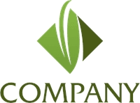 Plants Logo Template download