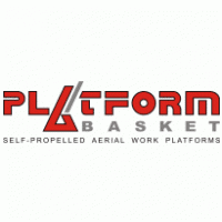 PLATFORM BASKET Logo download