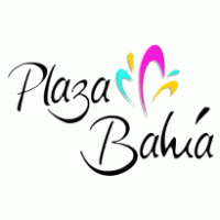 Plaza Bahia Logo download