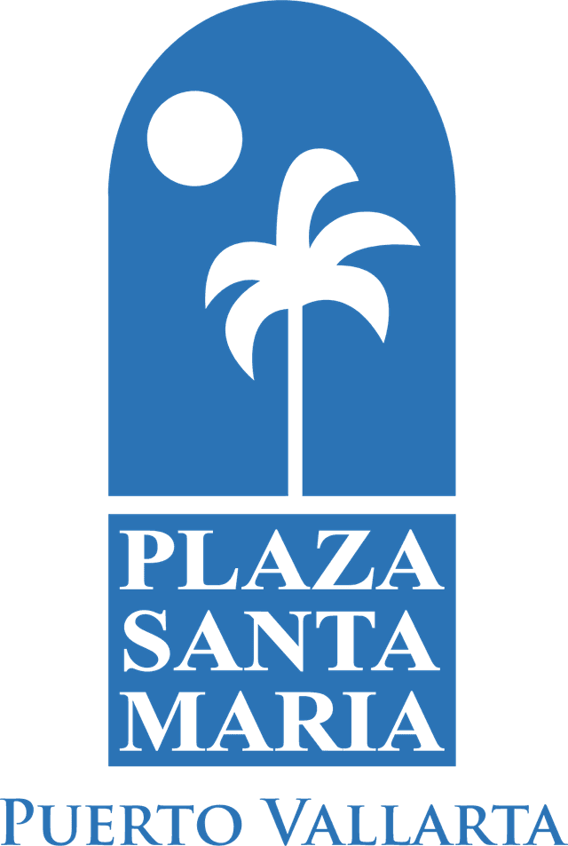 Plaza Santa Maria Logo download