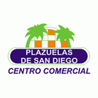 Plazuelas de Sandiego Logo download