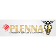 Plenna Contabilidade Logo download