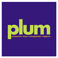 PLUM Logo download