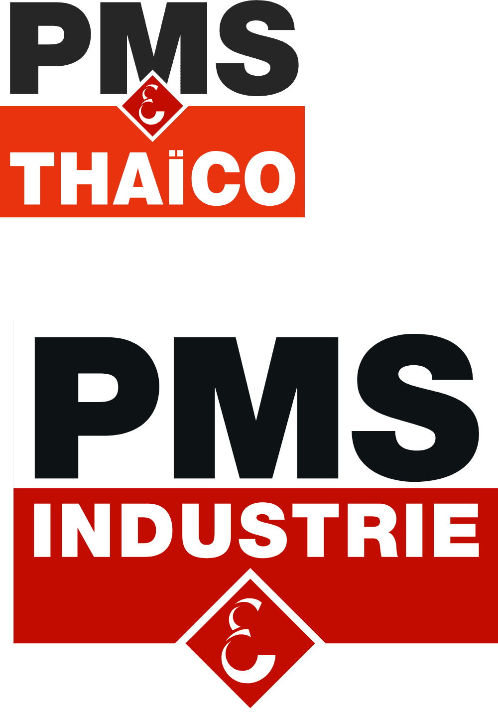 PMS Thaico Logo download