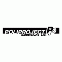 Poliproject Exhibitions Logo download