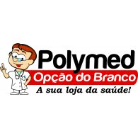 Polymed Logo download