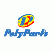 PolyParts Logo download