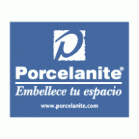 Porcelanite Logo download