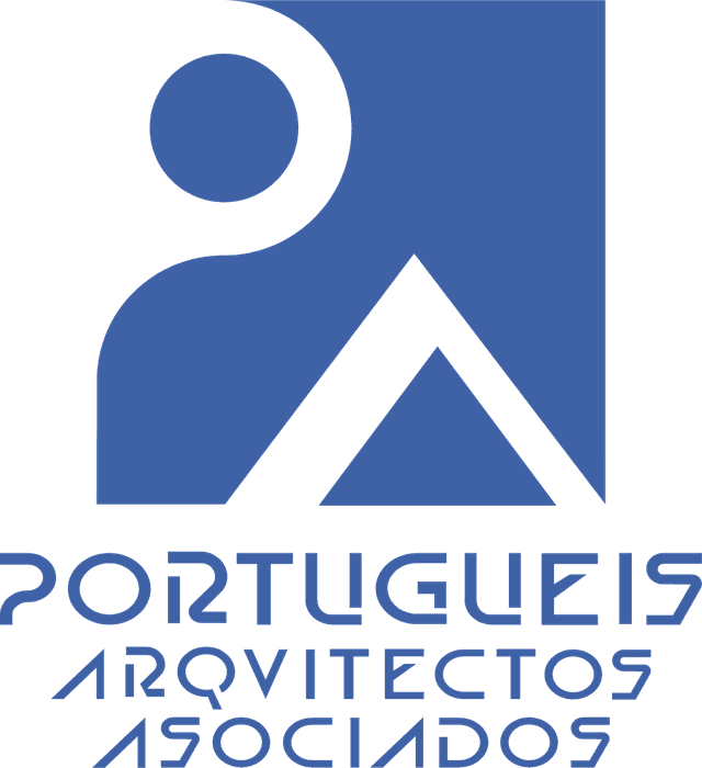 Portugueis Arquitectos Asociados Logo download
