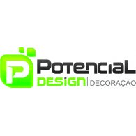 Potencial Design Móveis Logo download