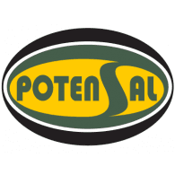 Potensal Logo download