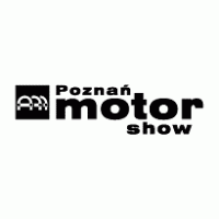 Poznan Motor Show Logo download