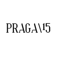 Praga 15 Logo download
