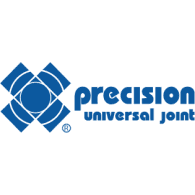 Precision Universal Joint Logo download