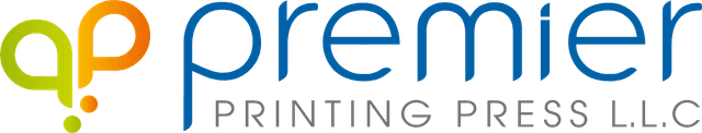 Premier Printing Press LLC Logo download