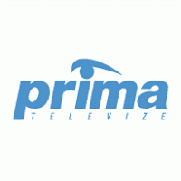 Prima Televize Logo download