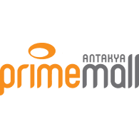 Prime Mall Antakya Logo download